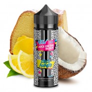 NEW JUICE ON THE BLOCK Coco Mambo Aroma 10ml