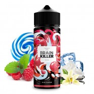 BRAINKILLER French Kiss Aroma 10 ml