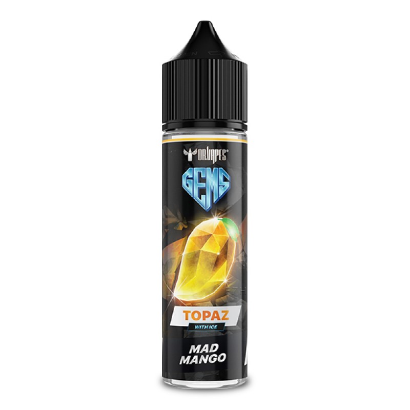 DR. VAPES GEMS Topaz Aroma 14ml DR. VAPES GEMS Topaz Aroma 14ml