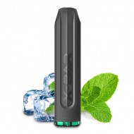X-BAR Einweg E-Zigarette - Cool Mint