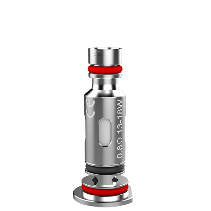 4x Uwell Caliburn G / G2 Coil UN2 Meshed-H Verdampferkopf 0.8 Ohm