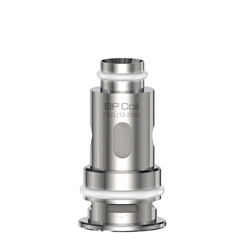 5x Aspire BP Coil Verdampferkopf