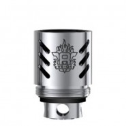 3x SMOK V8-Q4 Quadruple Coil Verdampferkopf