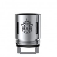 3x SMOK V8-T8 Octuple Coil Verdampferkopf