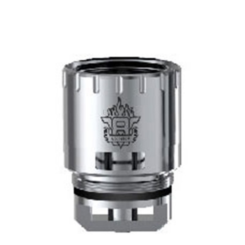SMOK V8 RBA Selbstwickel - Verdampferkopf SMOK V8 RBA Selbstwickel - Verdampferkopf