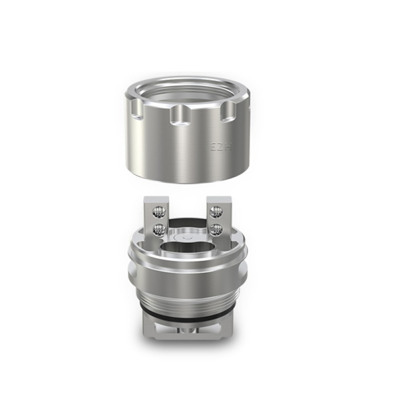 ELEAF ERL RBA Coil Verdampferkopf ELEAF ERL RBA Coil Verdampferkopf