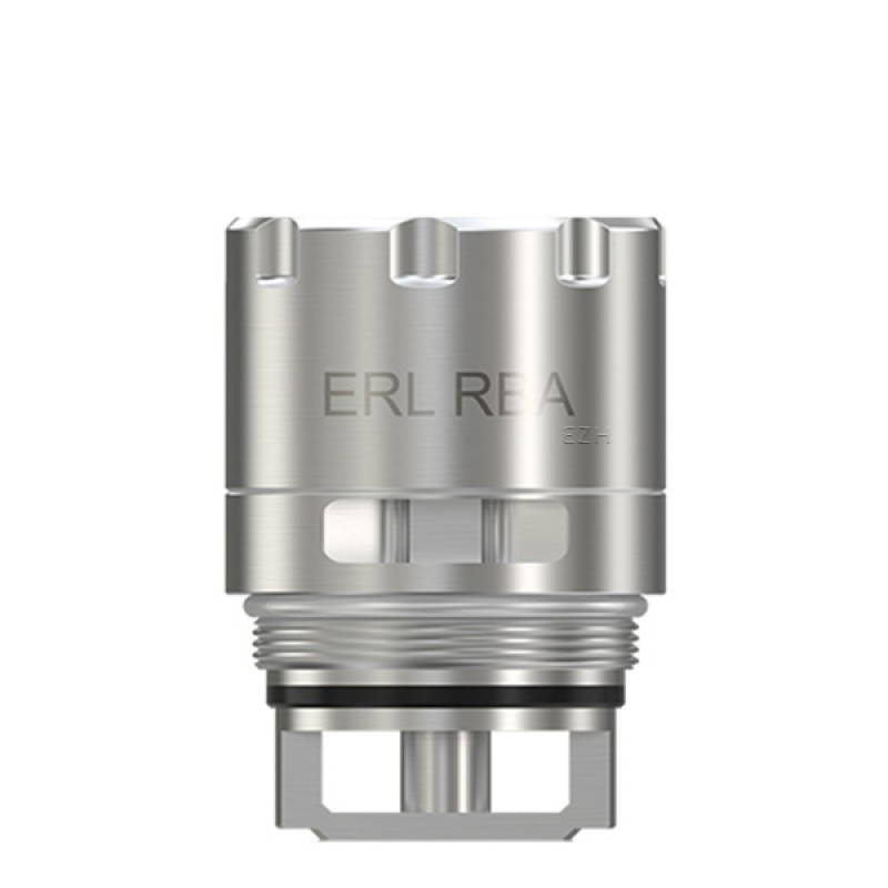 ELEAF ERL RBA Coil Verdampferkopf ELEAF ERL RBA Coil Verdampferkopf