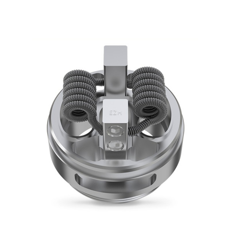 ELEAF ERL RBA Coil Verdampferkopf ELEAF ERL RBA Coil Verdampferkopf