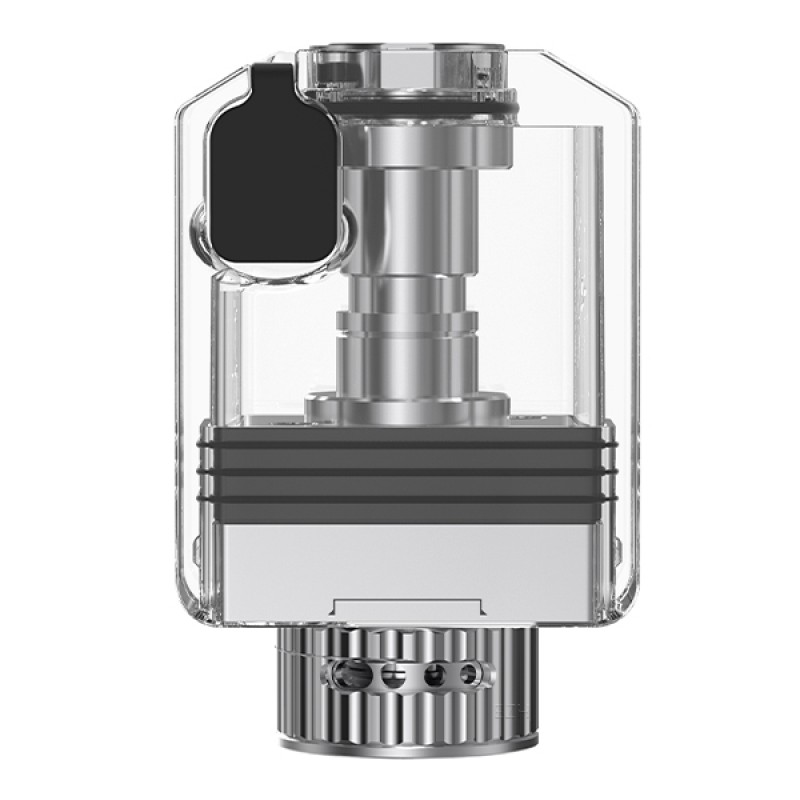 Aspire Qbix RBA Pod by Atmizoo Aspire Qbix RBA Pod by Atmizoo