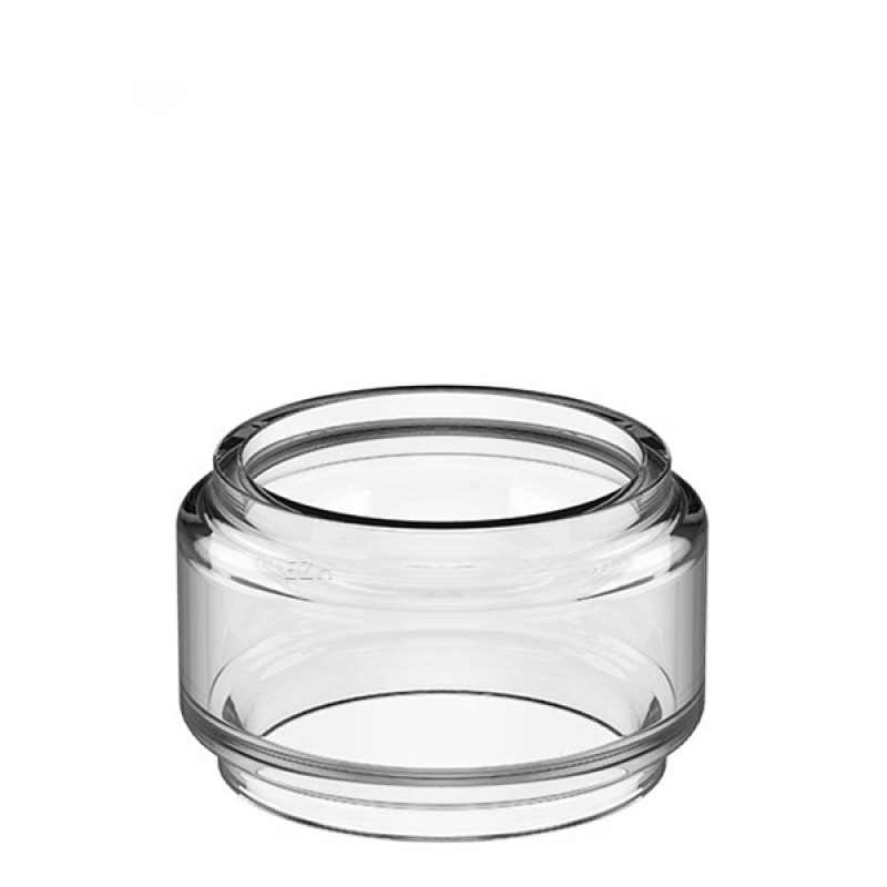 Hellvape Fat Rabbit Solo RTA Bubble Ersatzglas 5.5 ml