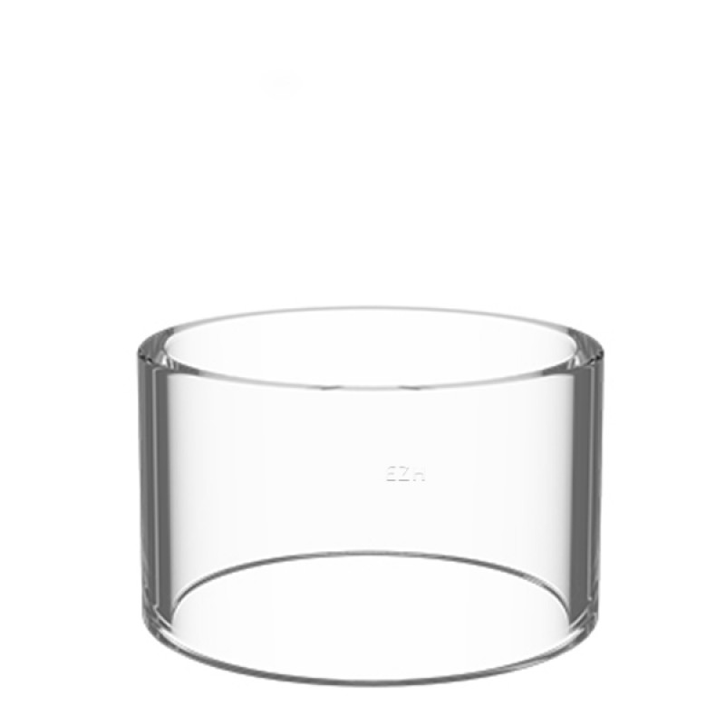 Hellvape Fat Rabbit Solo RTA Ersatzglas 4.5 ml