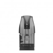 4x Uwell Kalmia Pod Tank Verdampfer
