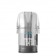 2x Aspire TSX Pod Tank Verdampfer 1.0 Ohm