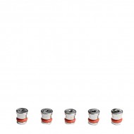 Atmizoo Universal MTL Air Flow Pins Kit