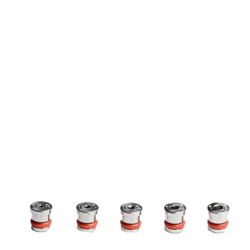 Atmizoo Universal MTL Air Flow Pins Kit