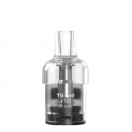 2x Aspire TG Pod Tank Verdampfer 1.0 Ohm