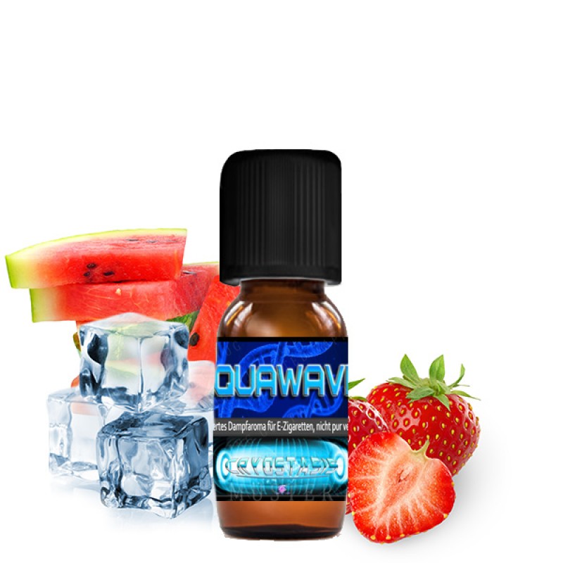 TWISTED CRYOSTASIS Aquawave Aroma 10ml TWISTED CRYOSTASIS Aquawave Aroma 10ml