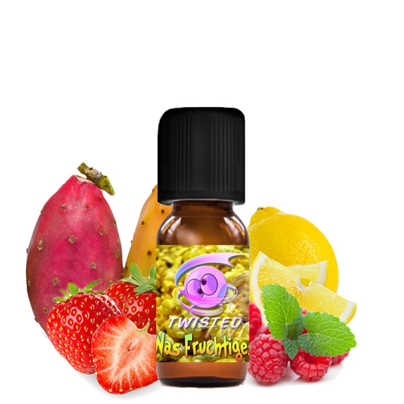 TWISTED Was Fruchtiges Aroma 10ml TWISTED Was Fruchtiges Aroma 10ml
