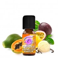 TWISTED Maracuja Twist Aroma 10ml
