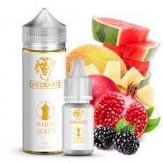 DAMPFLION CHECKMATE White Queen Aroma 10ml