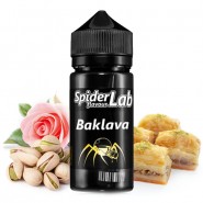 SPIDERLAB Baklava Aroma 13ml
