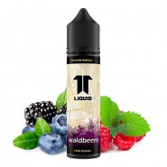 ELF LIQUIDS Waldbeere Aroma 15ml