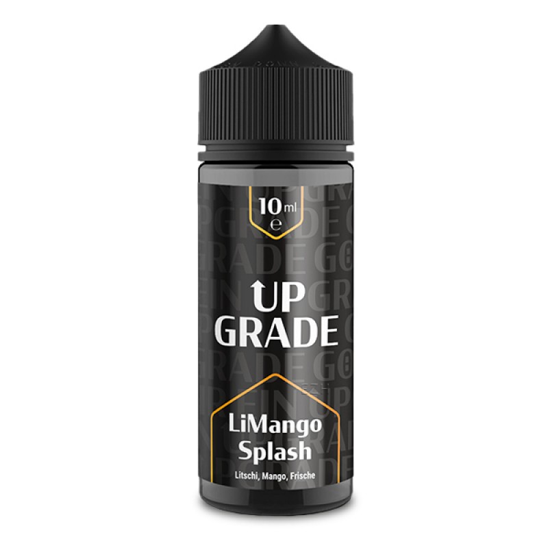 UP GRADE LiMango Splash Aroma 10ml UP GRADE LiMango Splash Aroma 10ml
