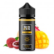 GORILLA KILLA Sun Aroma 5 ml