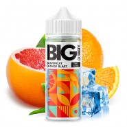 BIG TASTY Grapefruit Orange Blast Aroma 10 ml