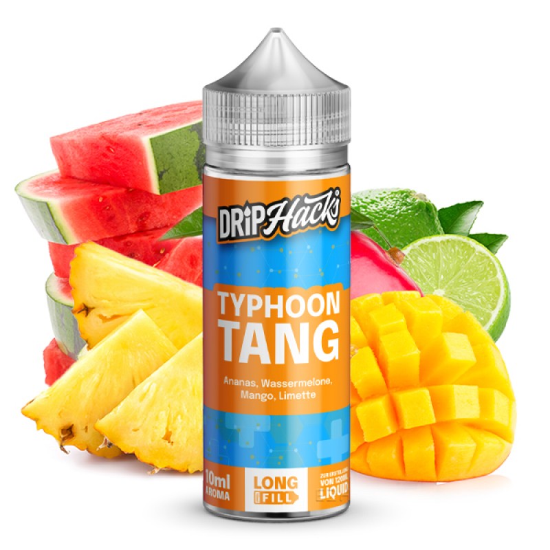 DRIP HACKS Typhoon Tang Aroma 10ml DRIP HACKS Typhoon Tang Aroma 10ml
