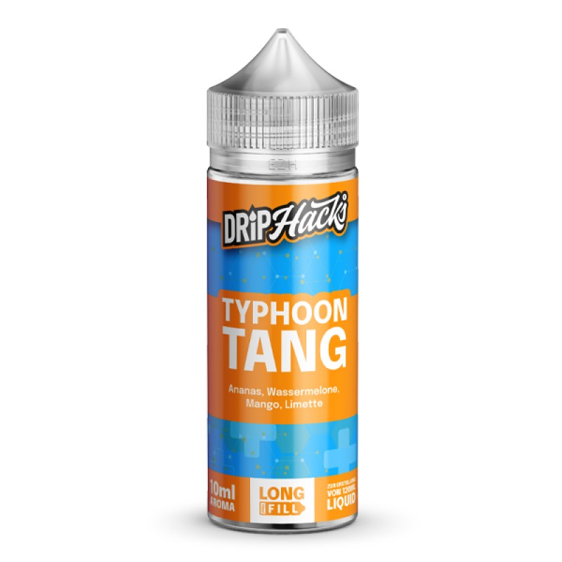 DRIP HACKS Typhoon Tang Aroma 10ml DRIP HACKS Typhoon Tang Aroma 10ml