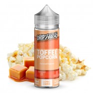 DRIP HACKS Toffee Popcorn Aroma 10ml