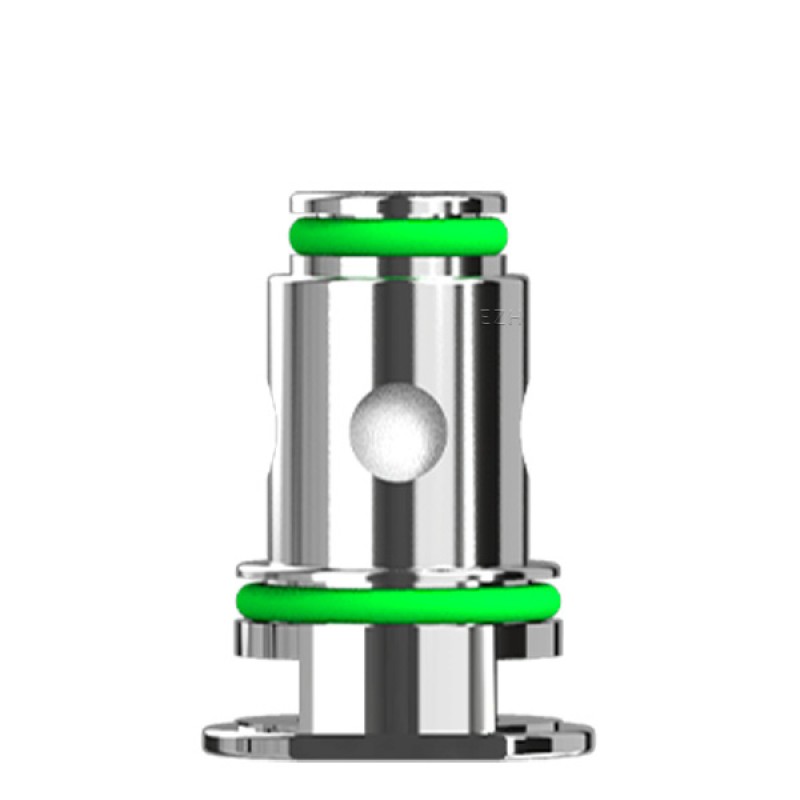 5x Eleaf GTL MTL Coil Verdampferkopf