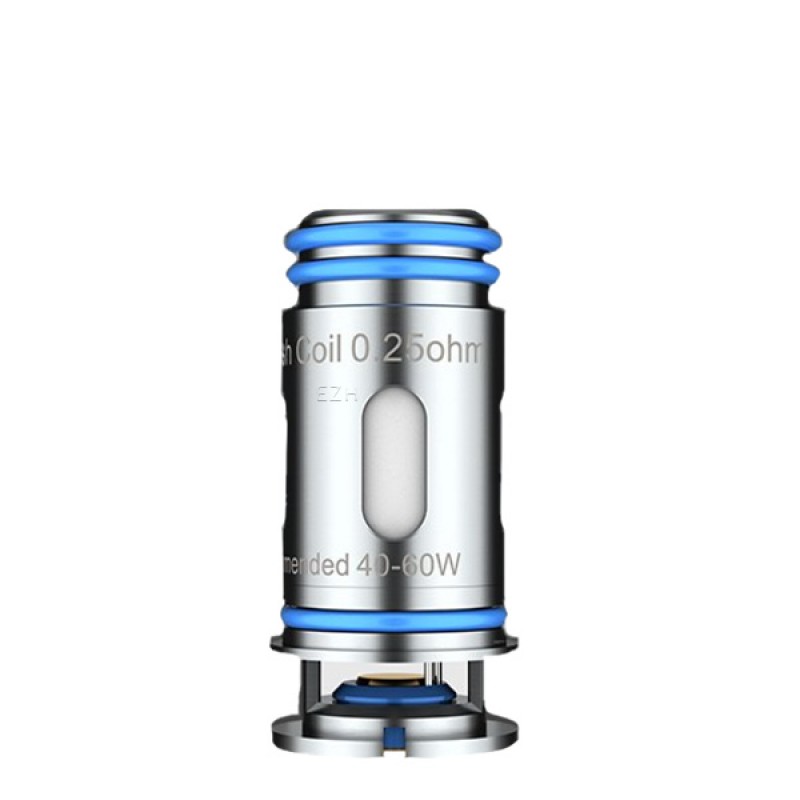5x Freemax MS Mesh Coil Verdampferkopf
