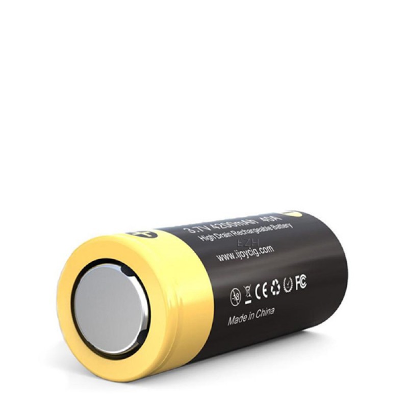 iJOY INR26650 40A 4200 mAh Akku iJOY INR26650 40A 4200 mAh Akku