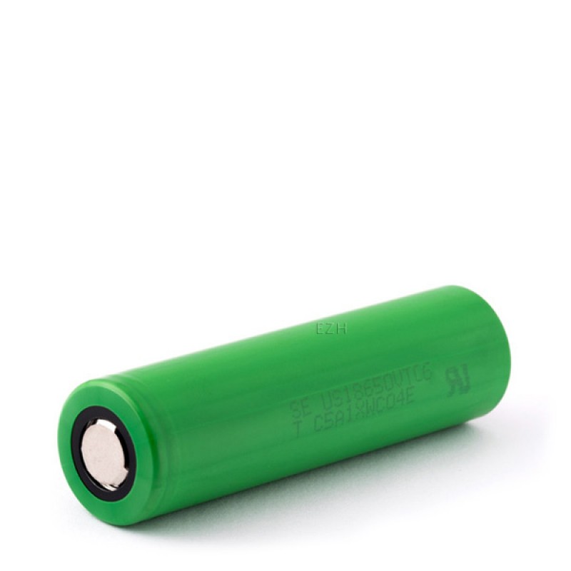 SONY Konion US18650 VTC6 3120 mAh Akku SONY Konion US18650 VTC6 3120 mAh Akku