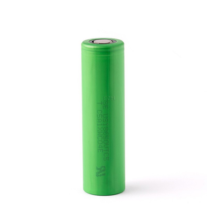 SONY Konion US18650 VTC5 2600 mAh Akku SONY Konion US18650 VTC5 2600 mAh Akku