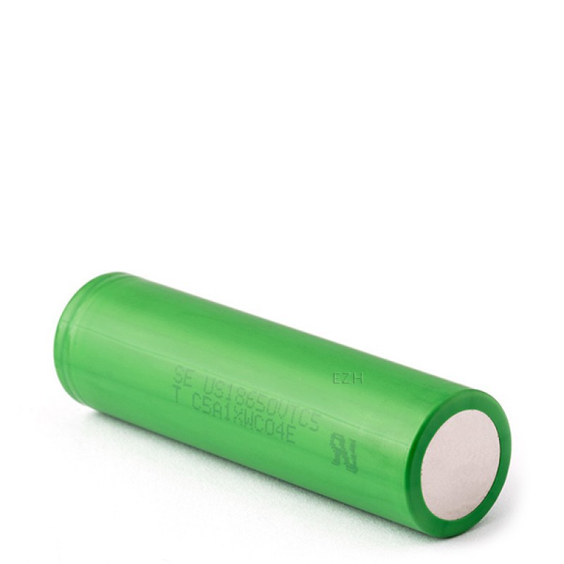 SONY Konion US18650 VTC5 2600 mAh Akku SONY Konion US18650 VTC5 2600 mAh Akku