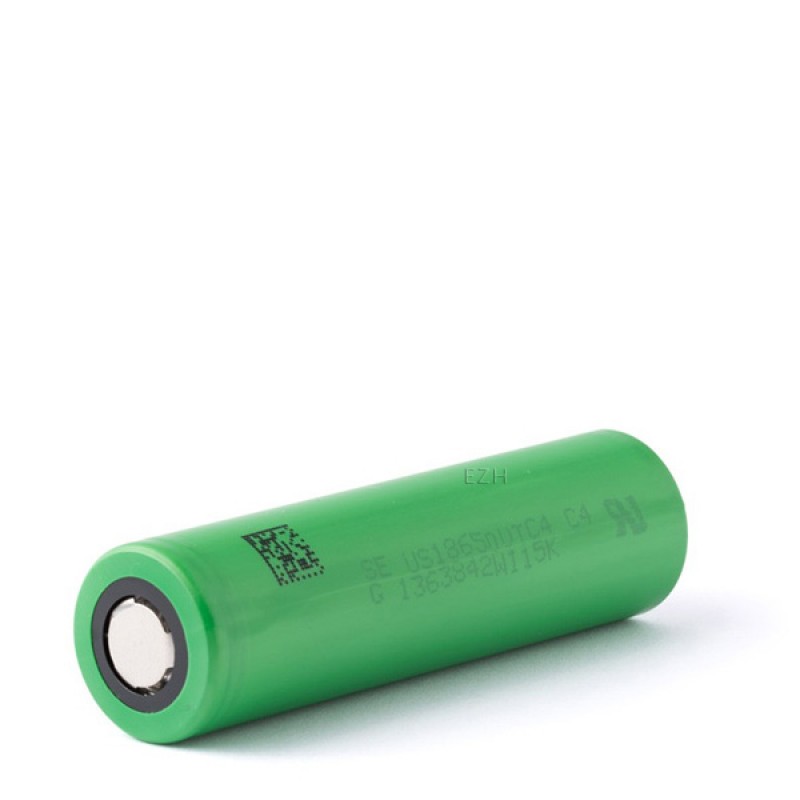 SONY Konion US18650 VTC4 2100 mAh Akku SONY Konion US18650 VTC4 2100 mAh Akku
