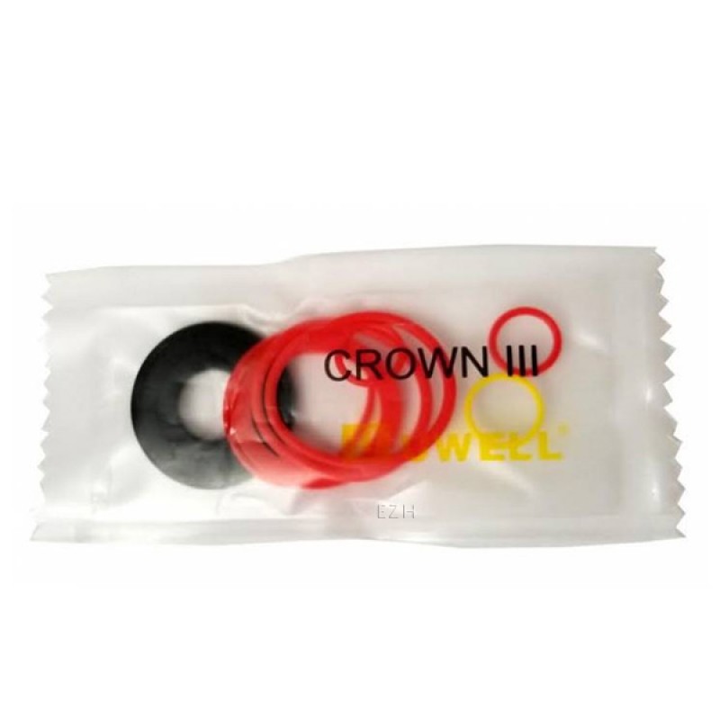 UWELL Crown 3 Ersatzdichtungen
