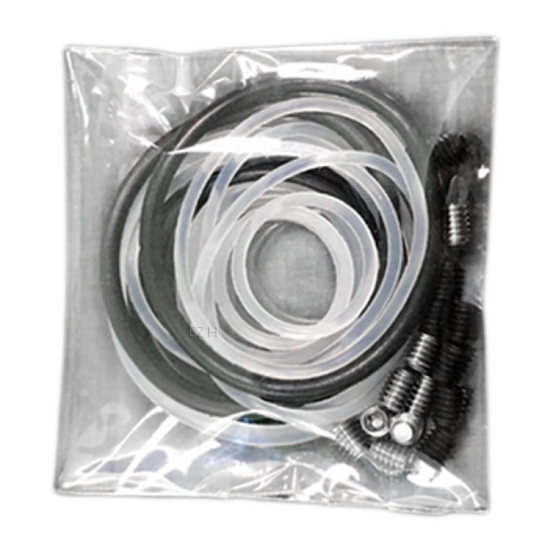 Steam Crave Aromamizer Supreme RDTA V2 Spare Parts Pack Ersatzdichtungen Steam Crave Aromamizer Supreme RDTA V2 Spare Parts Pack Ersatzdichtungen