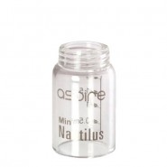 ASPIRE Ersatzglas Nautilus Mini BVC