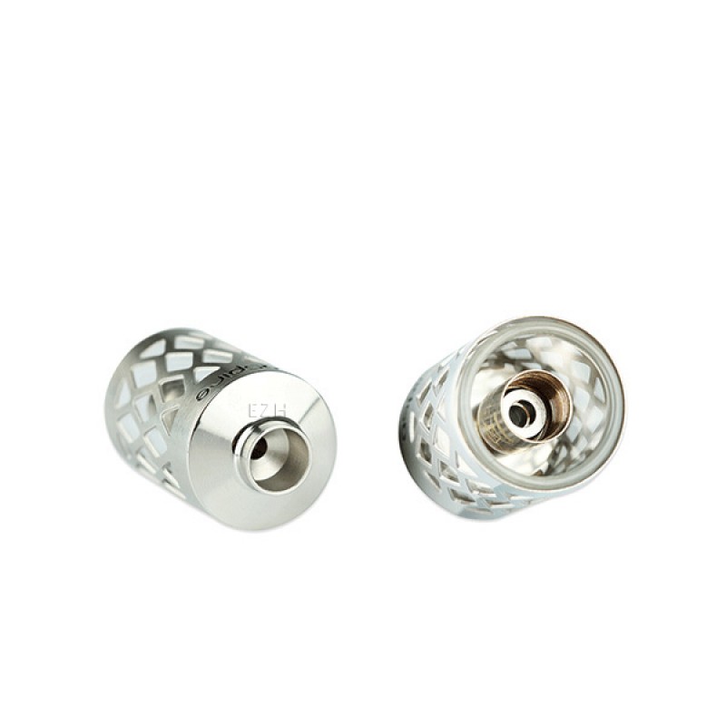 ASPIRE Stahltank Nautilus BVC Hollowing ASPIRE Stahltank Nautilus BVC Hollowing