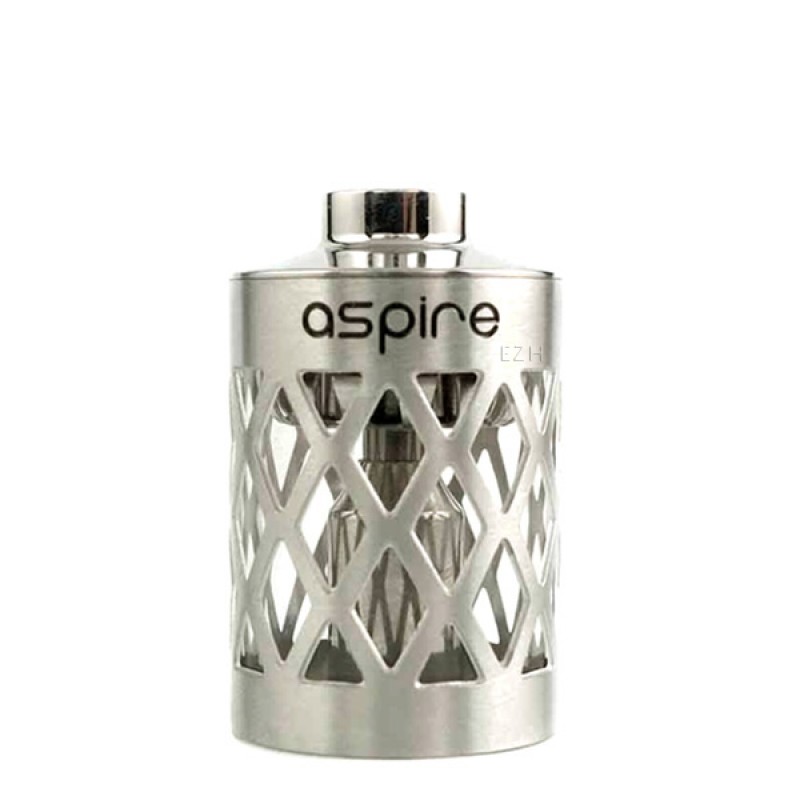ASPIRE Stahltank Nautilus BVC Hollowing ASPIRE Stahltank Nautilus BVC Hollowing