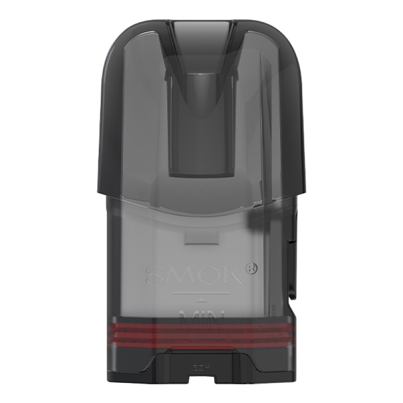 3x GeekVape Wenax K1 Pod Tank Verdampfer 1.2 Ohm - Neue Version