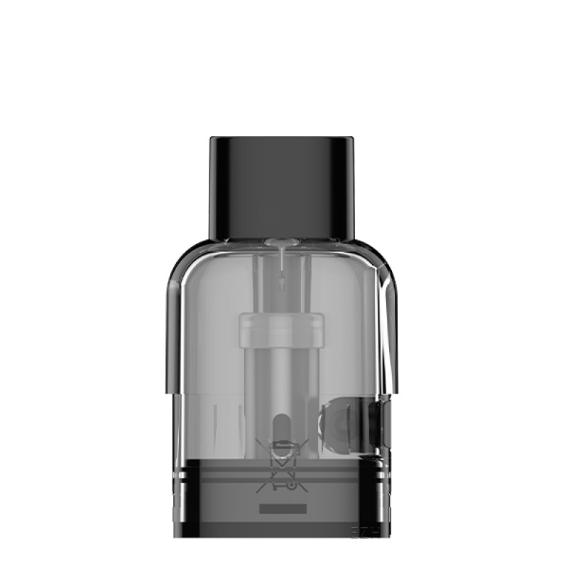 3x GeekVape Wenax K1 Pod Tank Verdampfer 0.8 Ohm - Neue Version