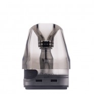 3x OXVA Xlim Pod Tank Verdampfer V2