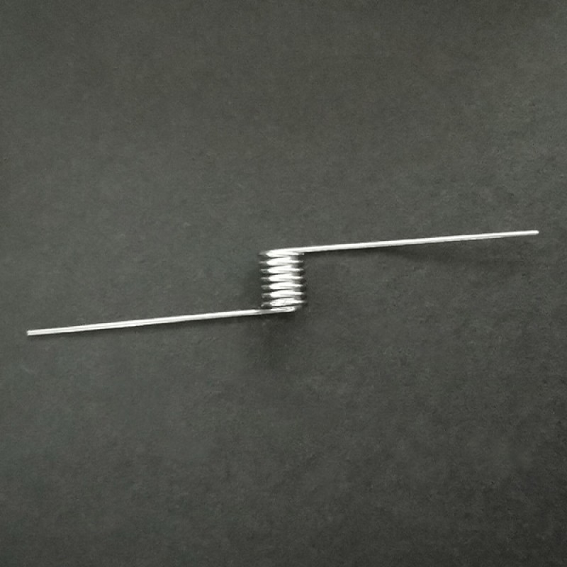 Smokerstore Taifun Prebuilt KA Spaced Coil 1.0 Ohm Smokerstore Taifun Prebuilt KA Spaced Coil 1.0 Ohm