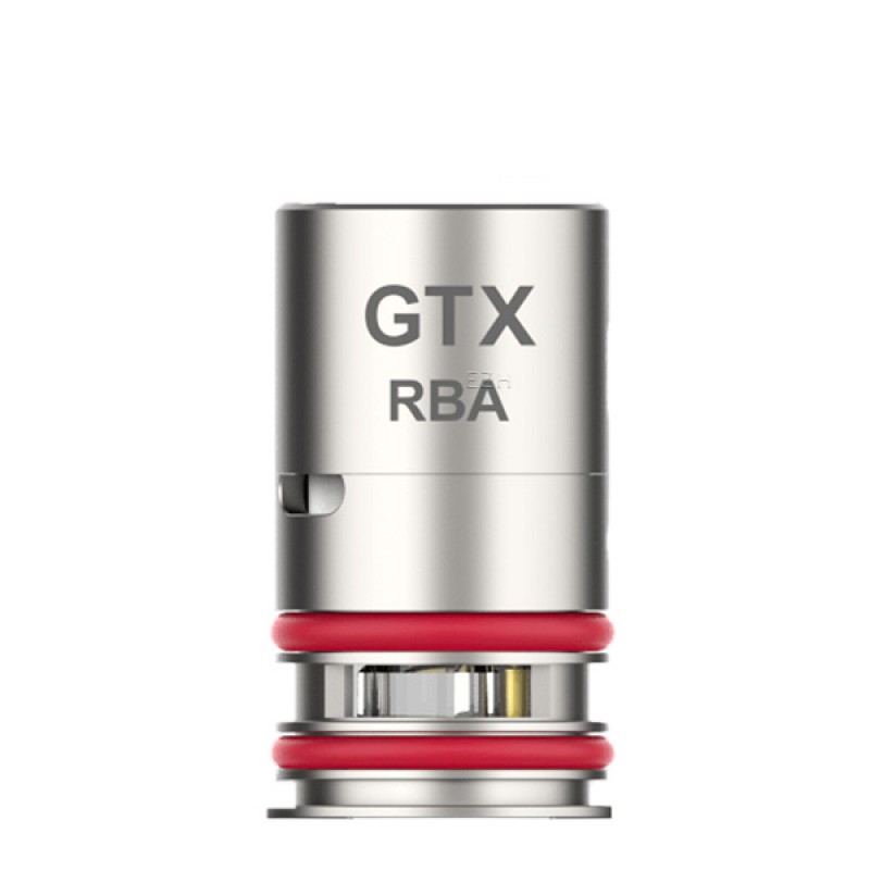 Vaporesso GTX RBA Coil Verdampferkopf