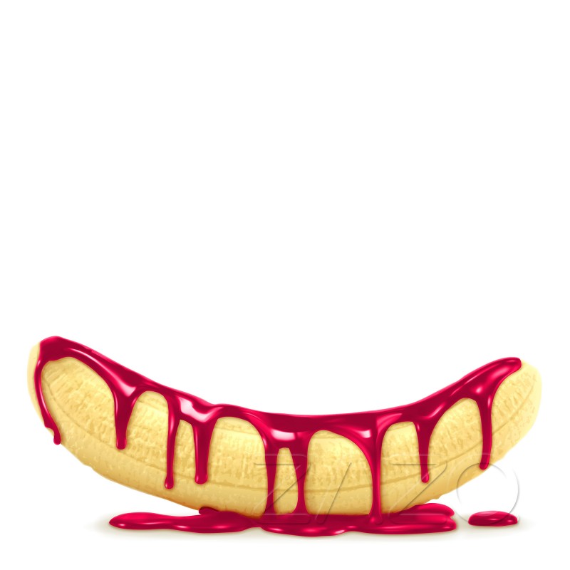 Red Banana 10ml